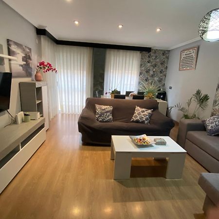 Acogedor Hogar Cerquita Del Mar Διαμέρισμα Águilas Εξωτερικό φωτογραφία