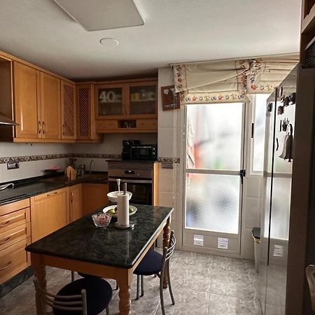 Acogedor Hogar Cerquita Del Mar Διαμέρισμα Águilas Εξωτερικό φωτογραφία