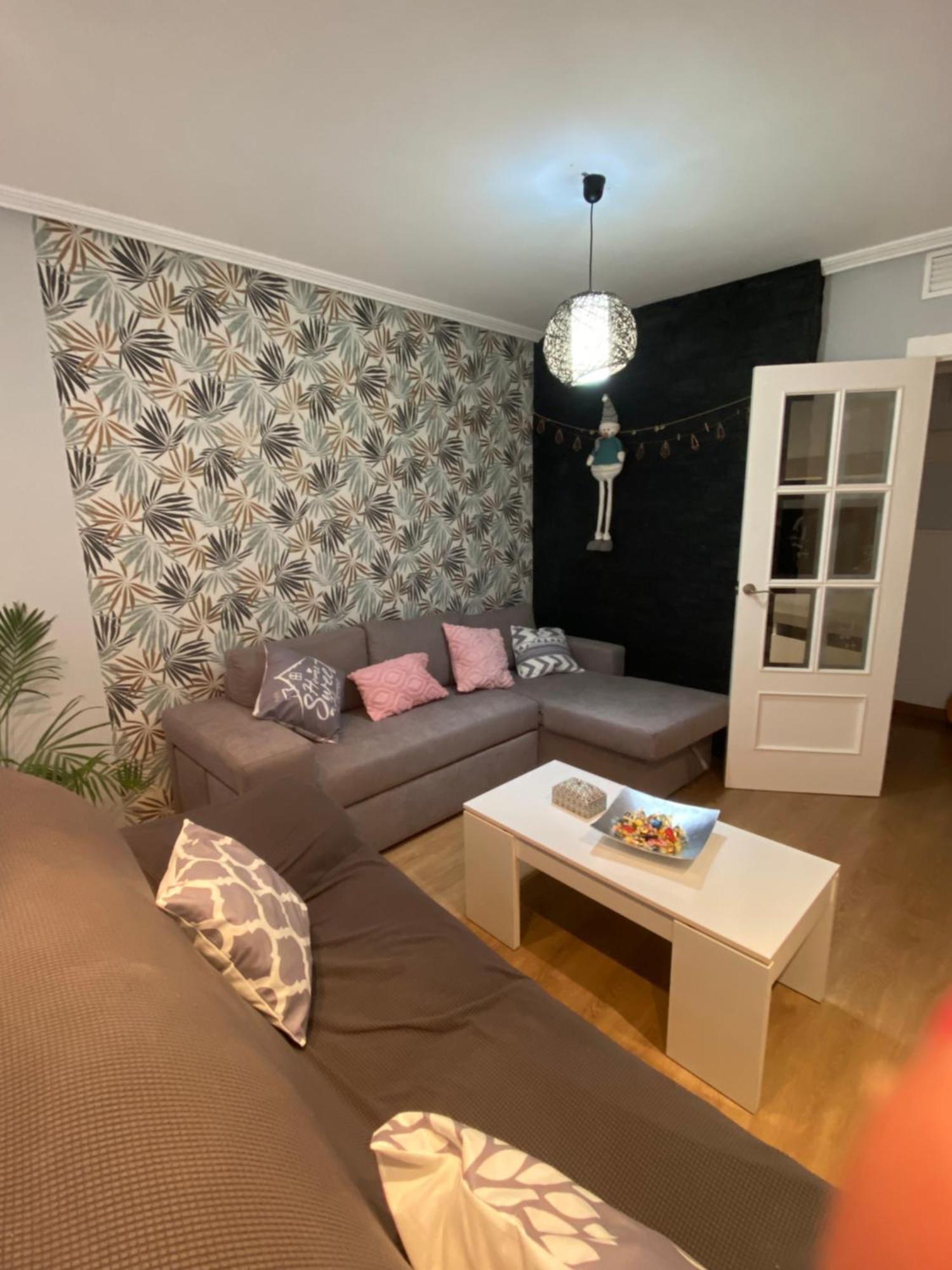 Acogedor Hogar Cerquita Del Mar Διαμέρισμα Águilas Εξωτερικό φωτογραφία