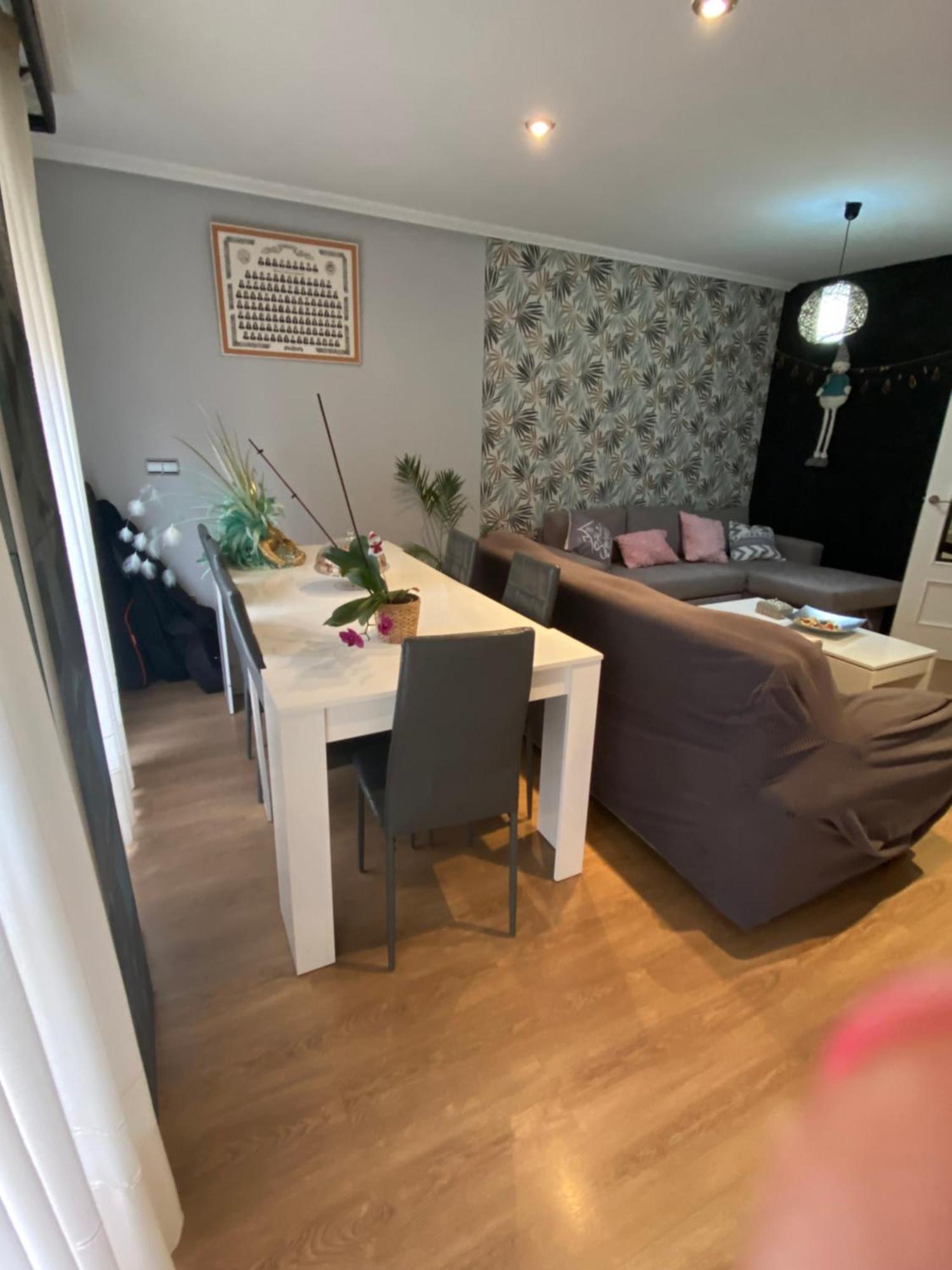 Acogedor Hogar Cerquita Del Mar Διαμέρισμα Águilas Εξωτερικό φωτογραφία