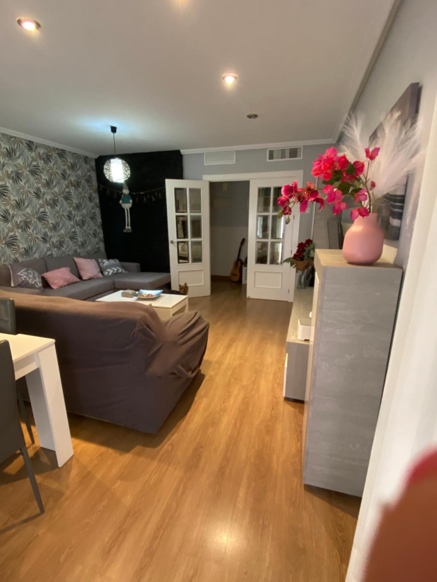 Acogedor Hogar Cerquita Del Mar Διαμέρισμα Águilas Εξωτερικό φωτογραφία