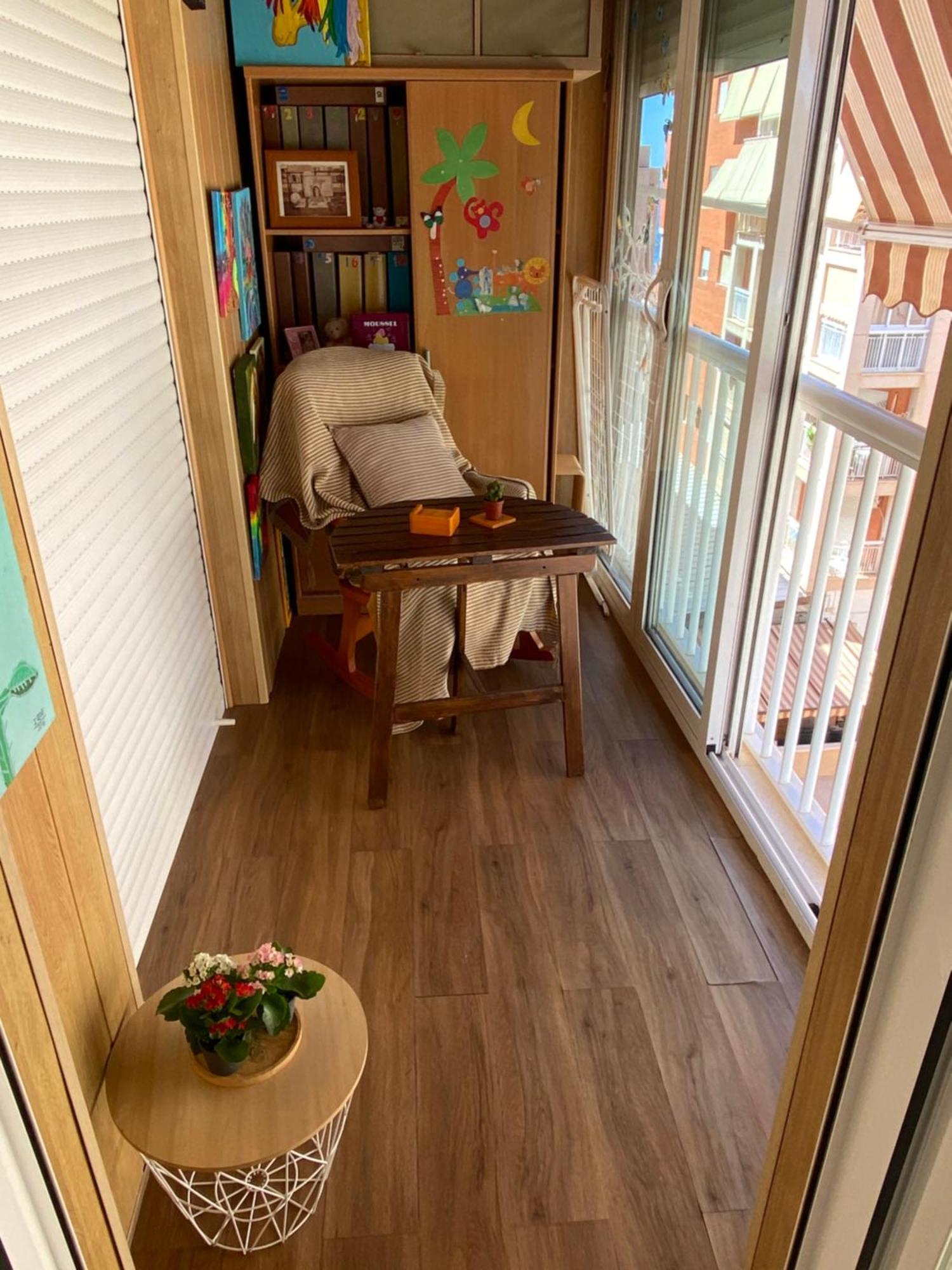 Acogedor Hogar Cerquita Del Mar Διαμέρισμα Águilas Εξωτερικό φωτογραφία