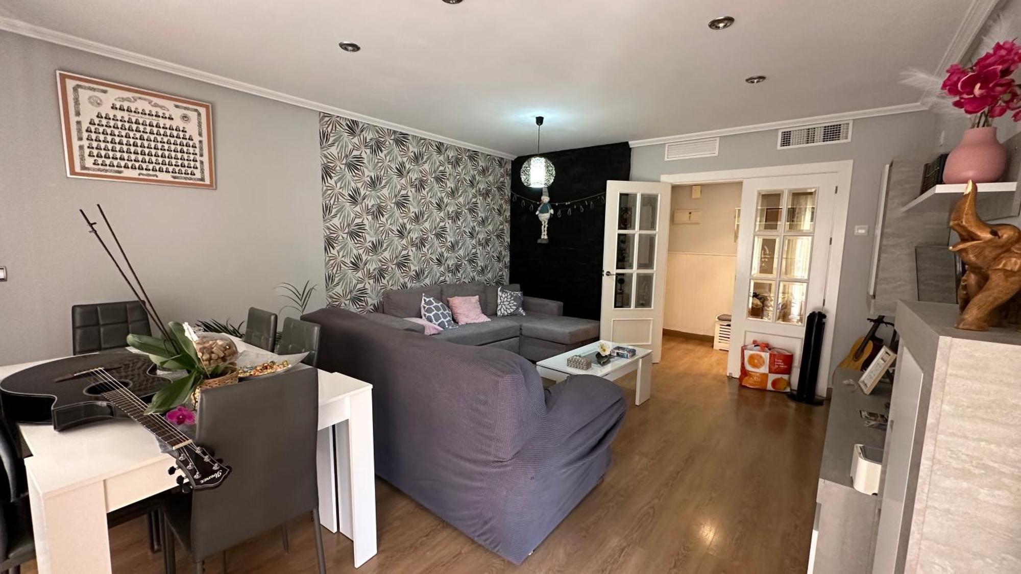 Acogedor Hogar Cerquita Del Mar Διαμέρισμα Águilas Εξωτερικό φωτογραφία