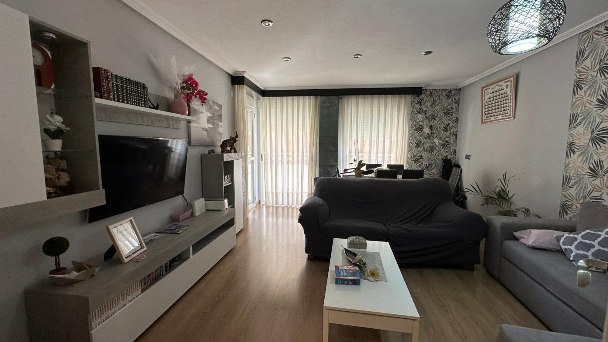 Acogedor Hogar Cerquita Del Mar Διαμέρισμα Águilas Εξωτερικό φωτογραφία