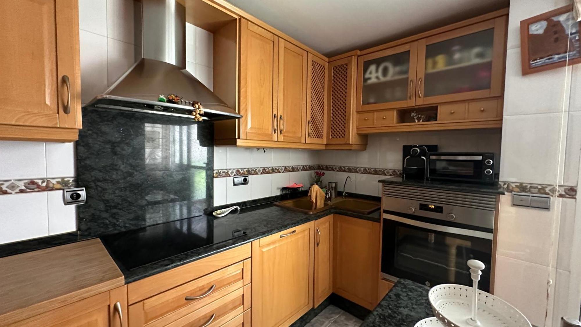 Acogedor Hogar Cerquita Del Mar Διαμέρισμα Águilas Εξωτερικό φωτογραφία